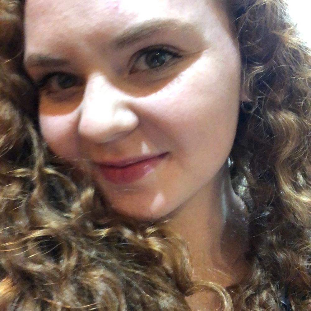 Meet your Posher, Colleen
